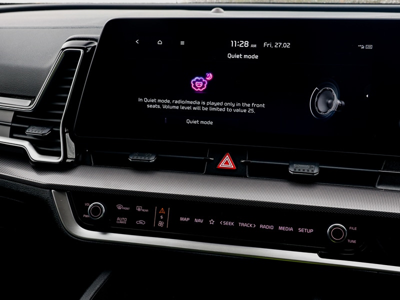 Used Kia Sportage 2022 for sale - 77702161: Photo 16