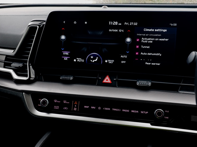 Used Kia Sportage 2022 for sale - 77702161: Photo 17