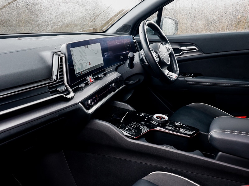 Used Kia Sportage 2022 for sale - 77702161: Photo 18