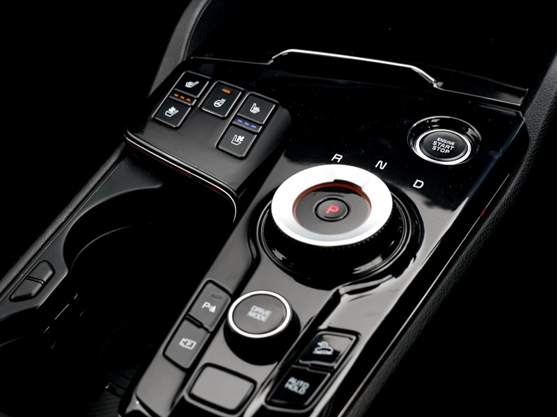 Used Kia Sportage 2022 for sale - 77702161: Photo 19