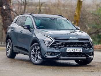 Used Kia Sportage 2022 for sale - 77702161: Photo