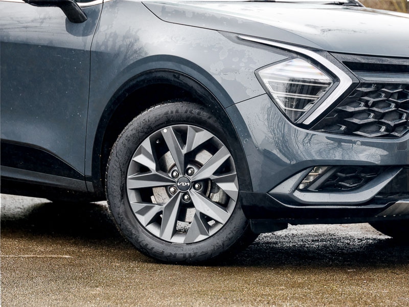 Used Kia Sportage 2022 for sale - 77702161: Photo 9