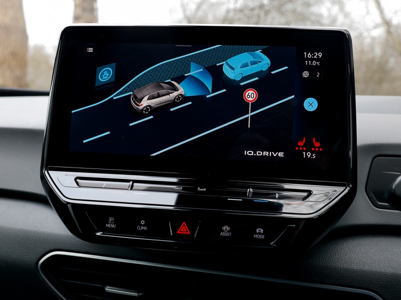 Used Volkswagen ID.3 2023 for sale - 78046557: Photo 11