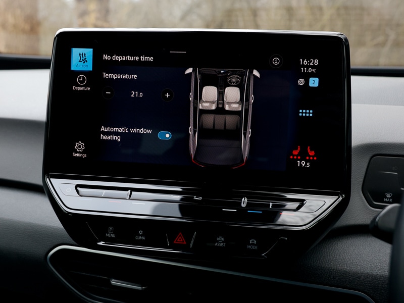 Used Volkswagen ID.3 2023 for sale - 78046557: Photo 15