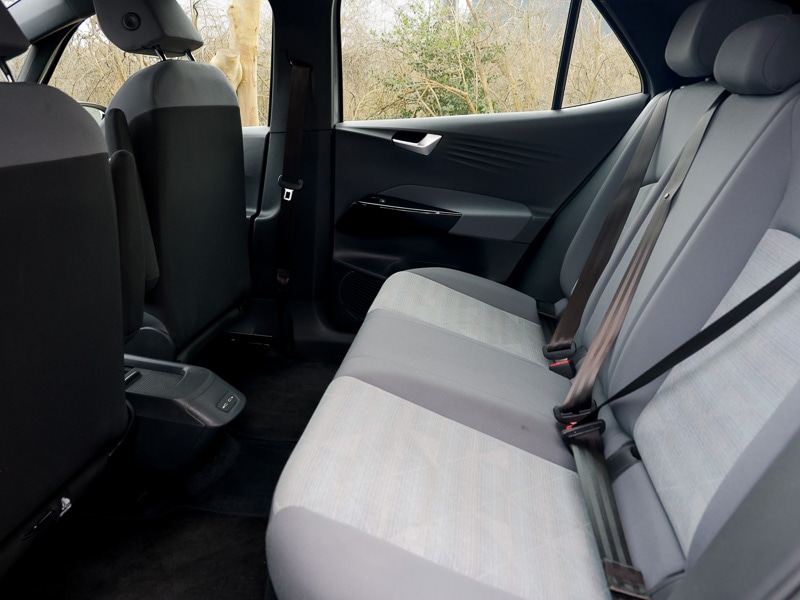 Used Volkswagen ID.3 2023 for sale - 78046557: Photo 6