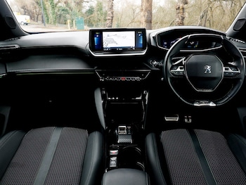 Used Peugeot 2008 2023 for sale - 78333707: Photo