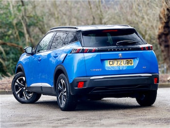 Used Peugeot 2008 2023 for sale - 78333707: Photo