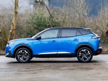 Used Peugeot 2008 2023 for sale - 78333707: Photo