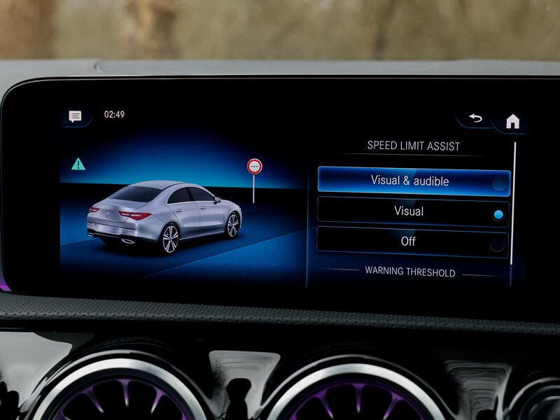 Used Mercedes-Benz CLA 2022 for sale - 77873844: Photo 14