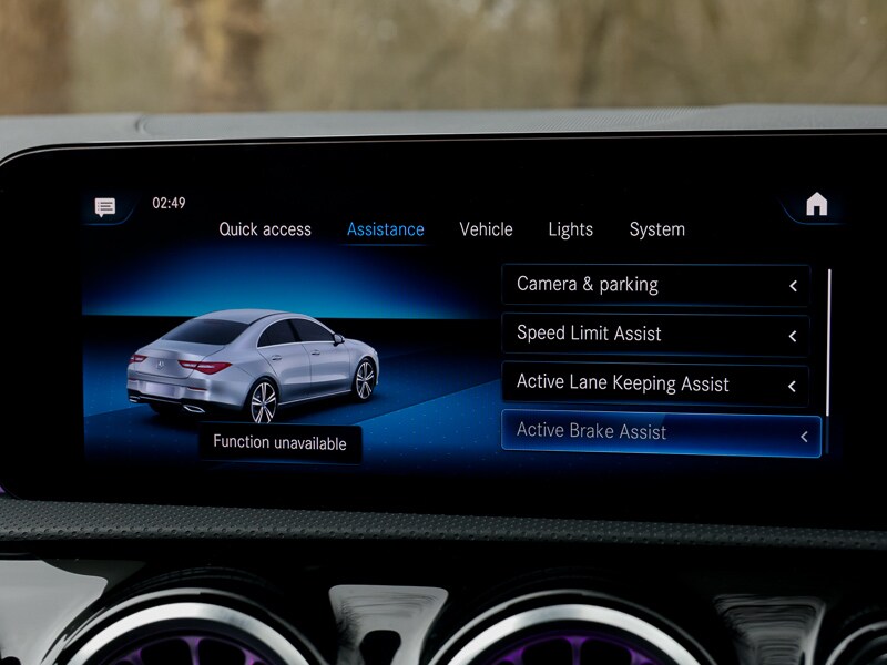 Used Mercedes-Benz CLA 2022 for sale - 77873844: Photo 16