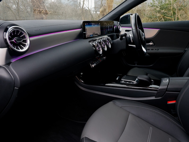 Used Mercedes-Benz CLA 2022 for sale - 77873844: Photo 5