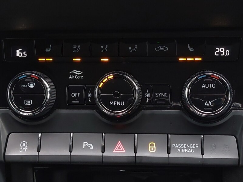 Used Skoda Karoq 2024 for sale - 77816805: Photo 15