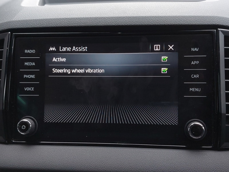 Used Skoda Karoq 2024 for sale - 77816805: Photo 16