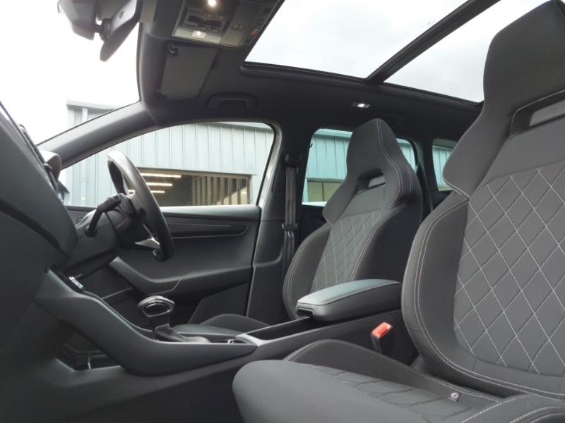 Used Skoda Karoq 2024 for sale - 77816805: Photo 5