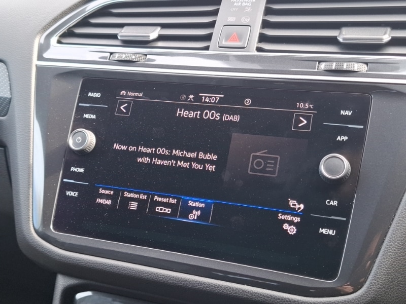 Used Volkswagen Tiguan Allspace 2022 for sale - 78032879: Photo 14