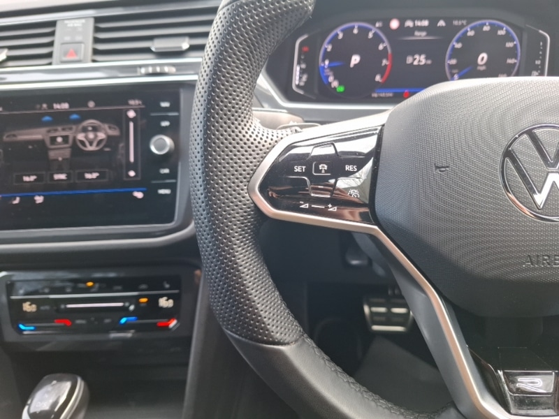 Used Volkswagen Tiguan Allspace 2022 for sale - 78032879: Photo 16