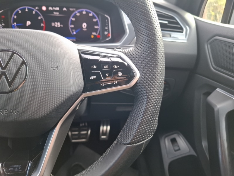 Used Volkswagen Tiguan Allspace 2022 for sale - 78032879: Photo 17