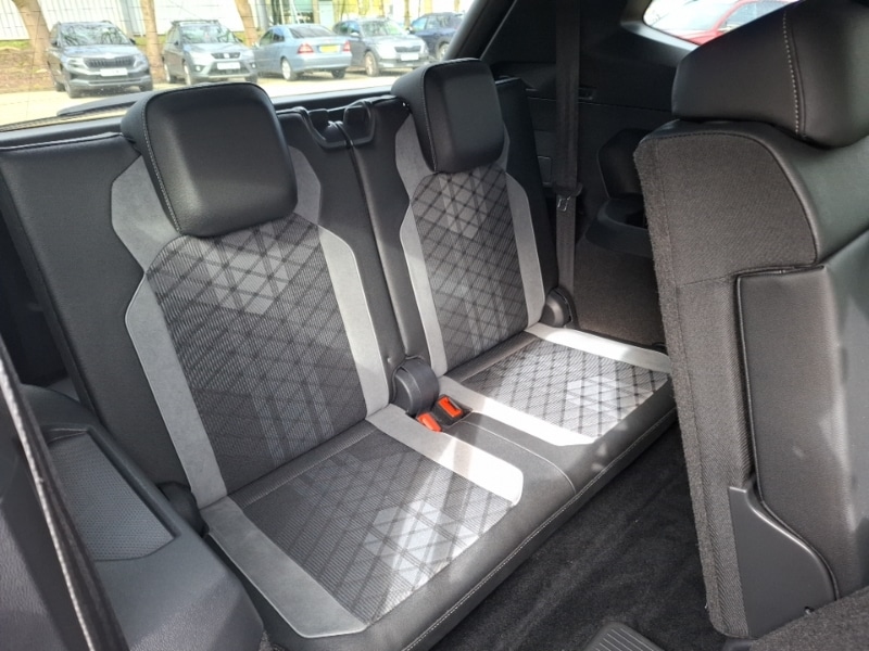 Used Volkswagen Tiguan Allspace 2022 for sale - 78032879: Photo 18