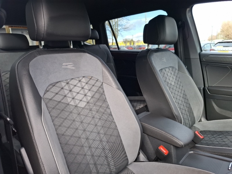 Used Volkswagen Tiguan Allspace 2022 for sale - 78032879: Photo 19