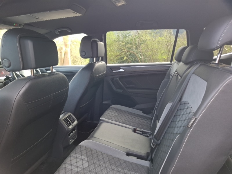 Used Volkswagen Tiguan Allspace 2022 for sale - 78032879: Photo 6