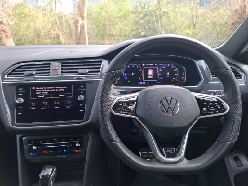 Used Volkswagen Tiguan Allspace 2022 for sale - 78032879: Photo 7