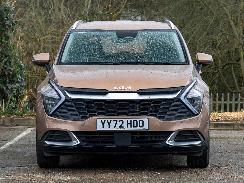 Used Kia Sportage 2022 for sale - 77717178: Photo 10