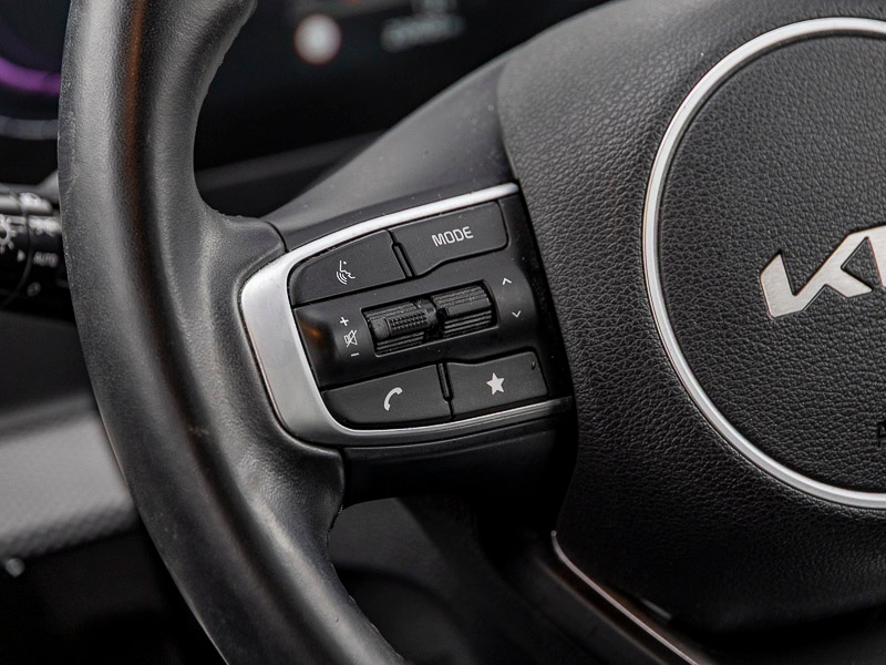 Used Kia Sportage 2022 for sale - 77717178: Photo 11