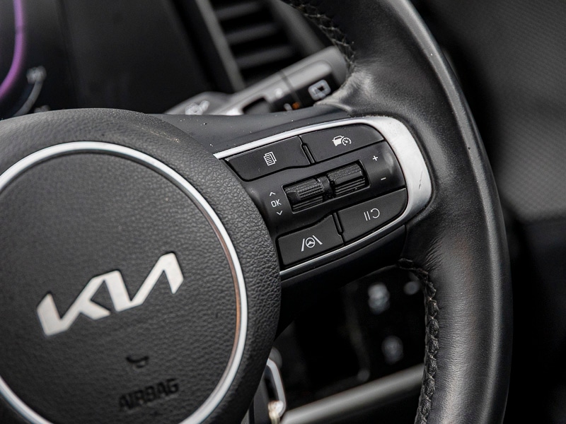 Used Kia Sportage 2022 for sale - 77717178: Photo 13