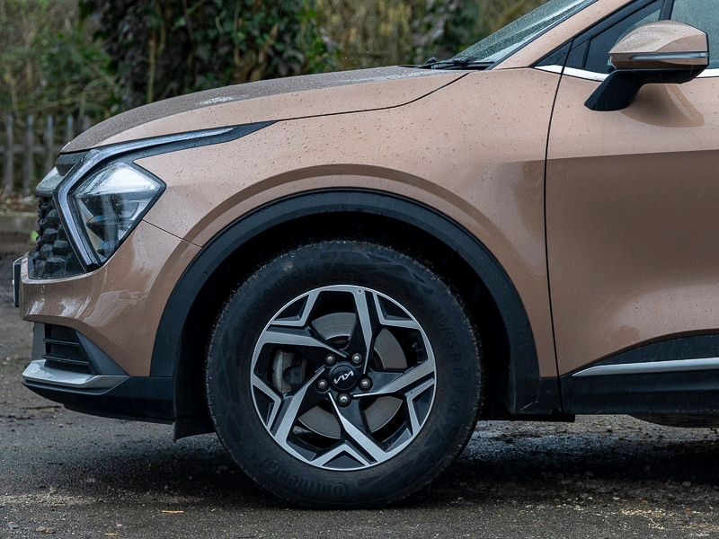 Used Kia Sportage 2022 for sale - 77717178: Photo 14