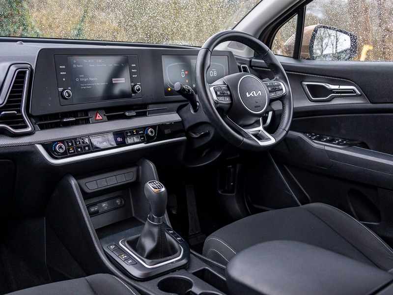 Used Kia Sportage 2022 for sale - 77717178: Photo 15