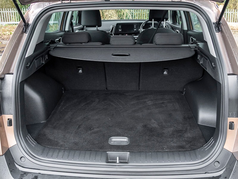 Used Kia Sportage 2022 for sale - 77717178: Photo 19