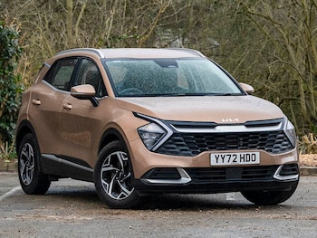 Used Kia Sportage 2022 for sale - 77717178: Photo