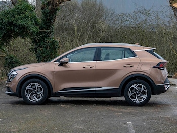 Used Kia Sportage 2022 for sale - 77717178: Photo