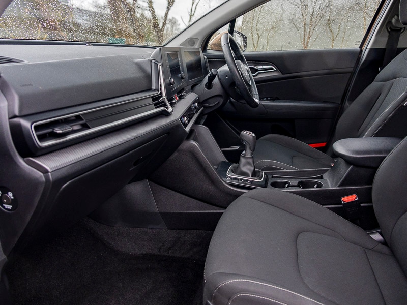 Used Kia Sportage 2022 for sale - 77717178: Photo 5