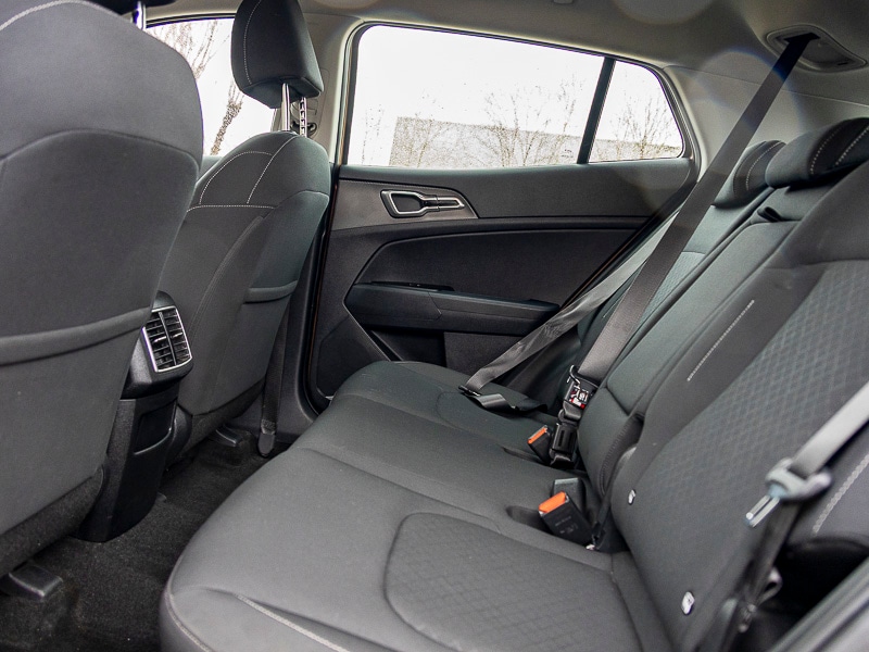 Used Kia Sportage 2022 for sale - 77717178: Photo 6