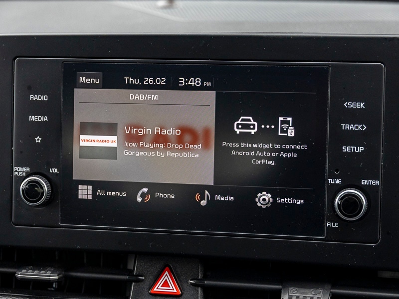 Used Kia Sportage 2022 for sale - 77717178: Photo 7