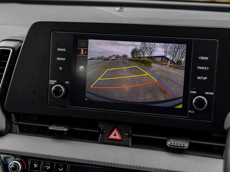 Used Kia Sportage 2022 for sale - 77717178: Photo 9