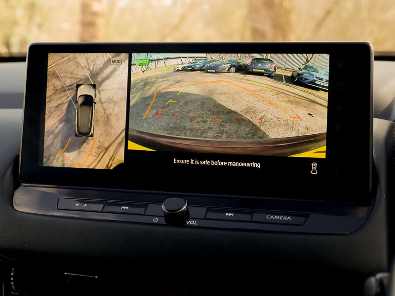 Used Nissan Qashqai 2023 for sale - 77847109: Photo 15