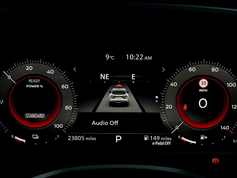 Used Nissan Qashqai 2023 for sale - 77847109: Photo 16