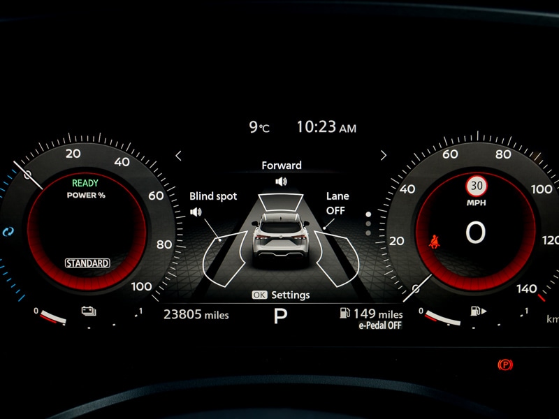 Used Nissan Qashqai 2023 for sale - 77847109: Photo 17