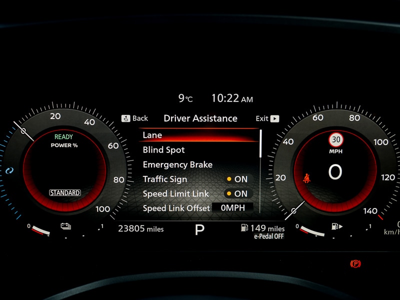 Used Nissan Qashqai 2023 for sale - 77847109: Photo 18