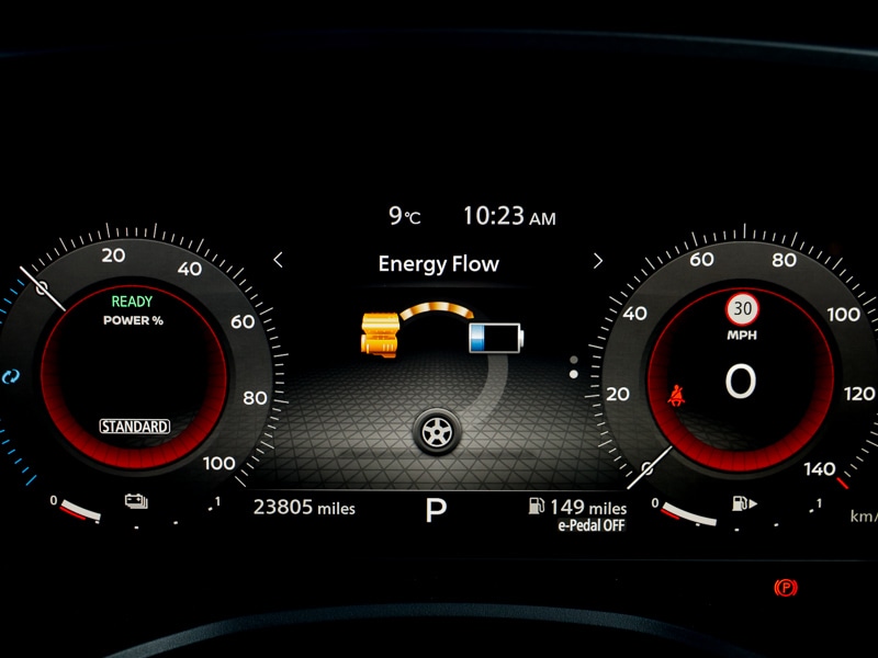 Used Nissan Qashqai 2023 for sale - 77847109: Photo 19