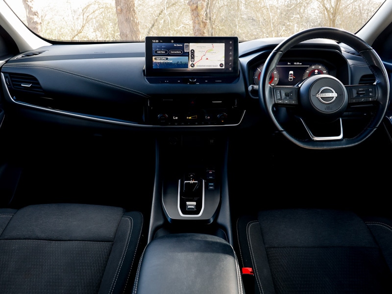 Used Nissan Qashqai 2023 for sale - 77847109: Photo 2