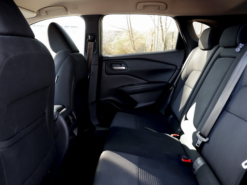 Used Nissan Qashqai 2023 for sale - 77847109: Photo 6