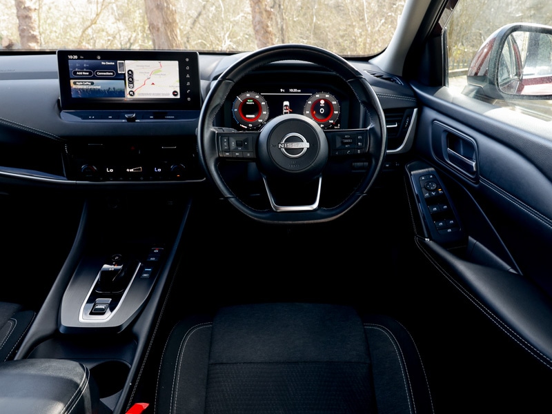 Used Nissan Qashqai 2023 for sale - 77847109: Photo 7