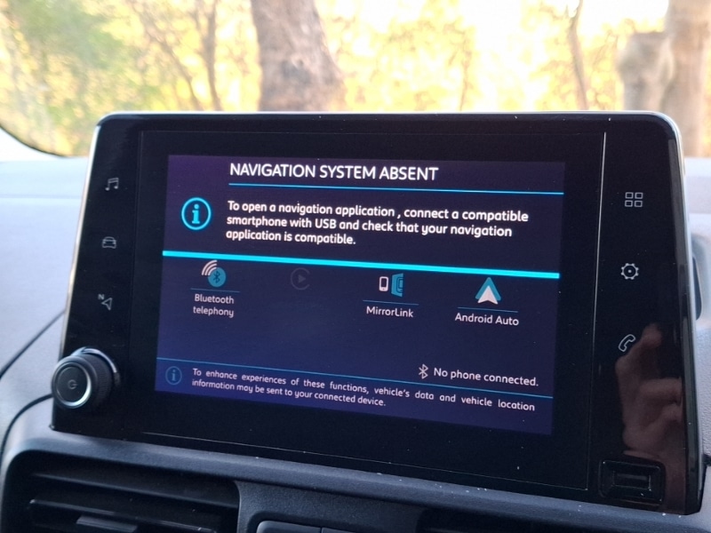 Used Citroen Berlingo 2023 for sale - 78023545: Photo 11