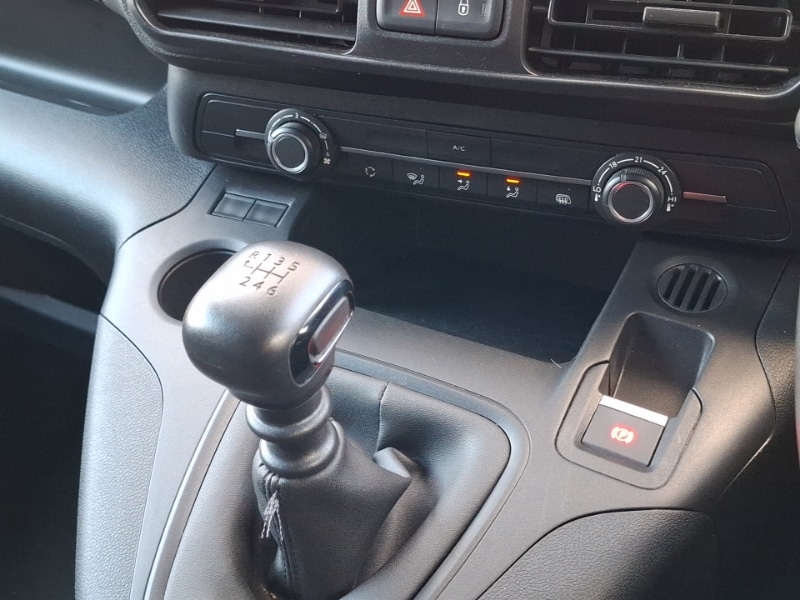 Used Citroen Berlingo 2023 for sale - 78023545: Photo 13