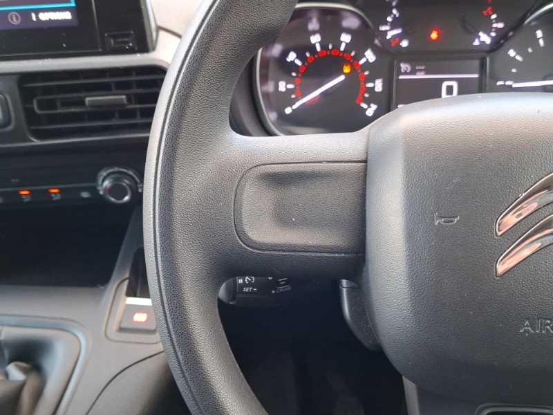 Used Citroen Berlingo 2023 for sale - 78023545: Photo 14