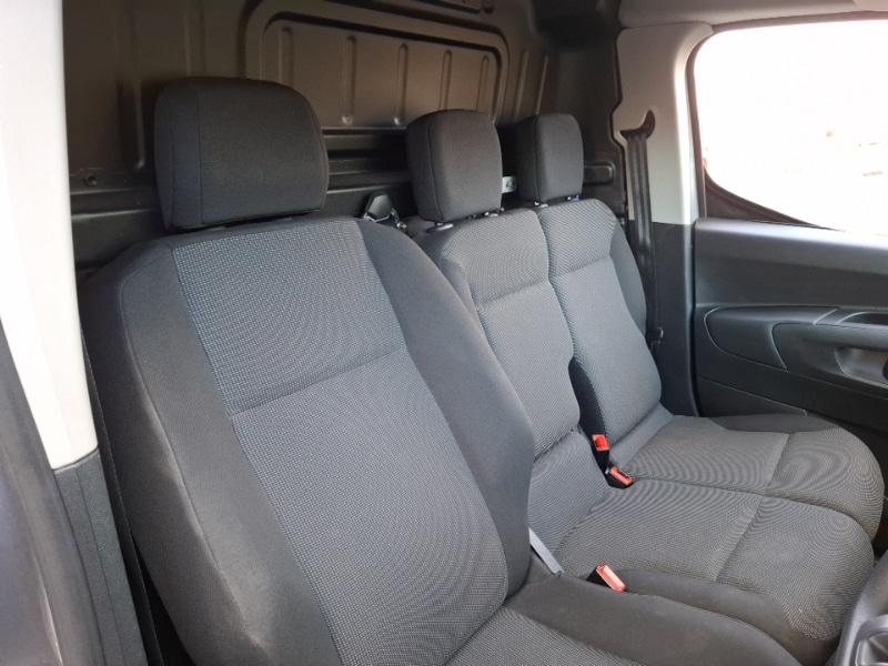 Used Citroen Berlingo 2023 for sale - 78023545: Photo 16