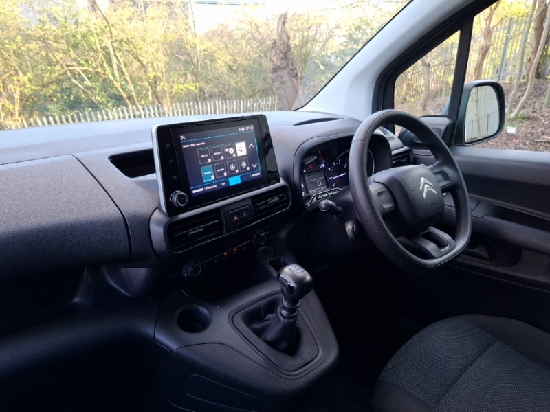 Used Citroen Berlingo 2023 for sale - 78023545: Photo 17